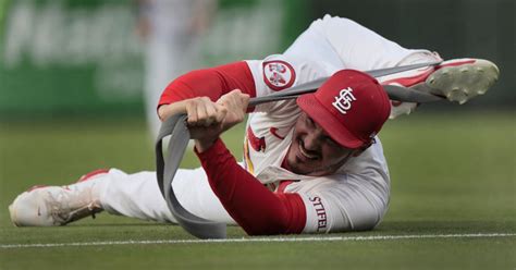 Goold's chat: Cardinals make their move for one starter, but will they.